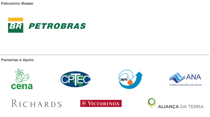 parceiros rios voadores